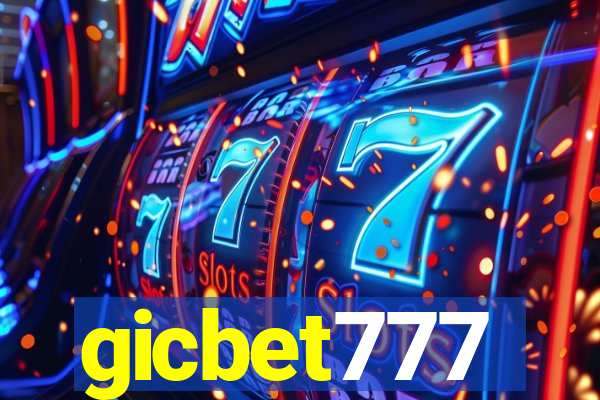 gicbet777