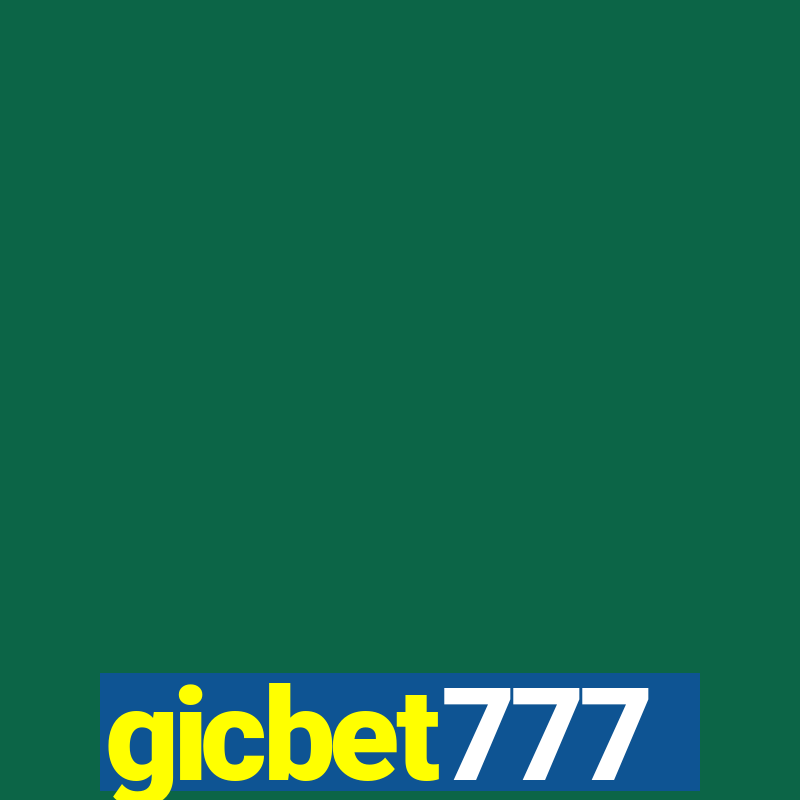 gicbet777