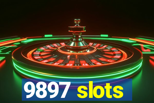 9897 slots