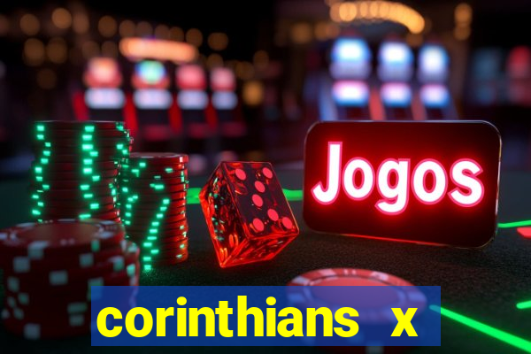 corinthians x cruzeiro ao vivo futemax