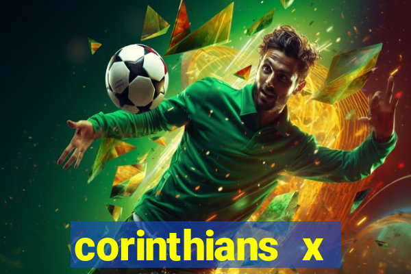 corinthians x cruzeiro ao vivo futemax