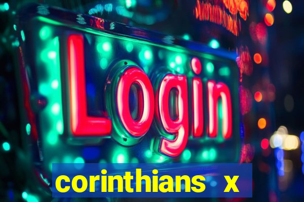 corinthians x cruzeiro ao vivo futemax