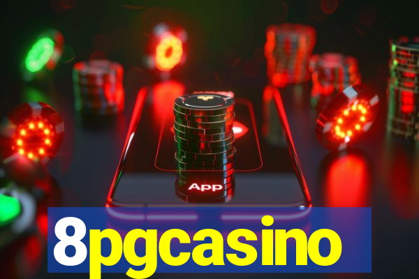 8pgcasino