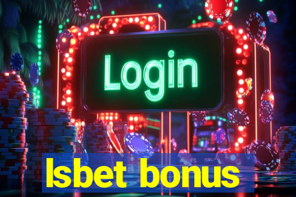 lsbet bonus