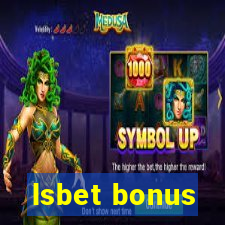 lsbet bonus