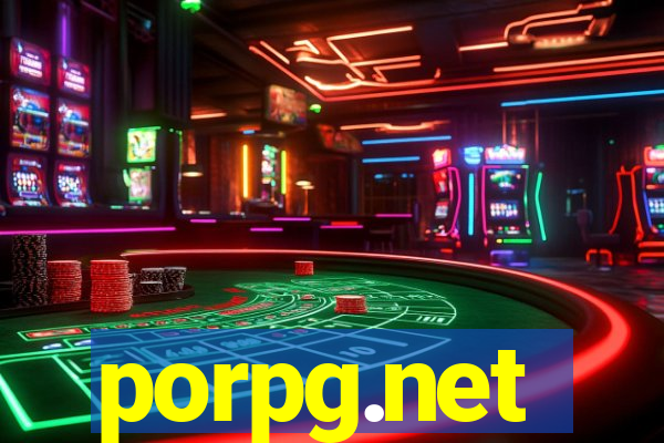 porpg.net