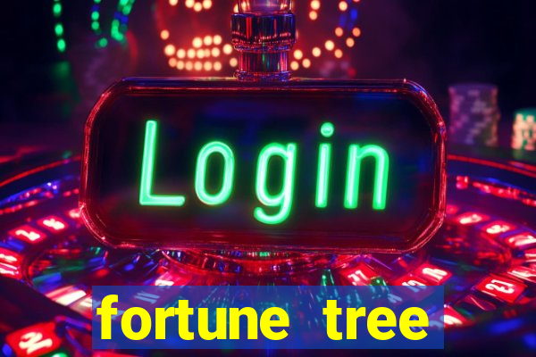 fortune tree prosperity demo