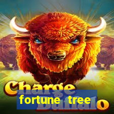 fortune tree prosperity demo