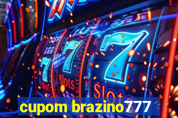 cupom brazino777