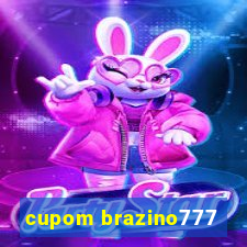 cupom brazino777