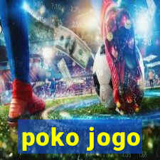 poko jogo