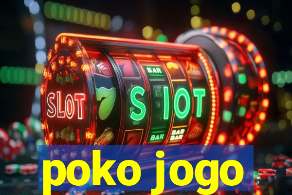 poko jogo