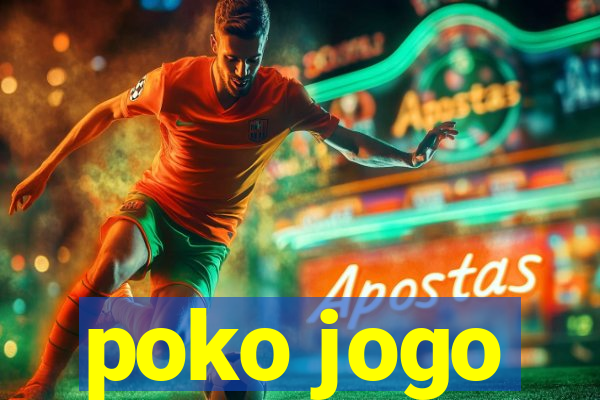 poko jogo