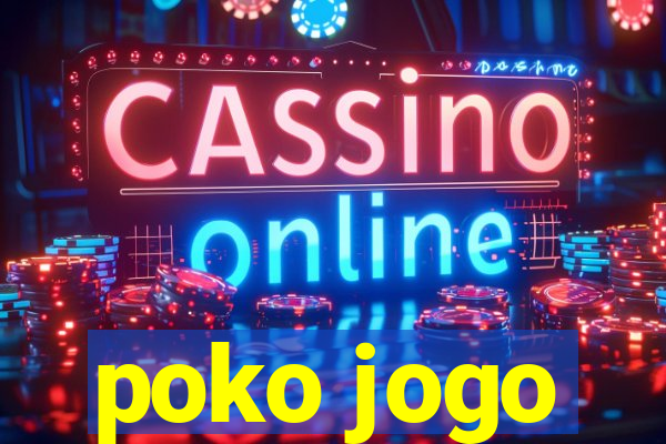 poko jogo