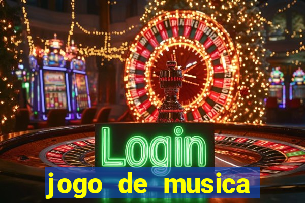 jogo de musica para pc