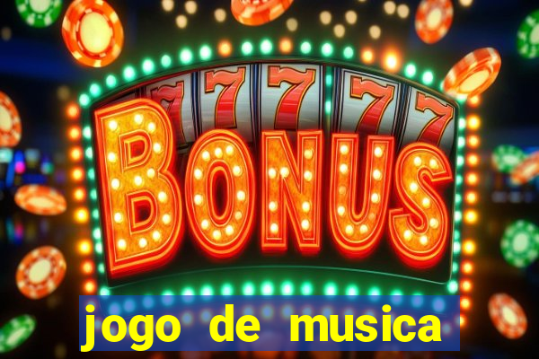 jogo de musica para pc