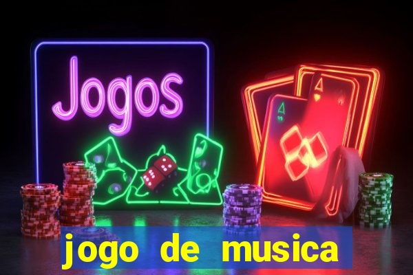 jogo de musica para pc