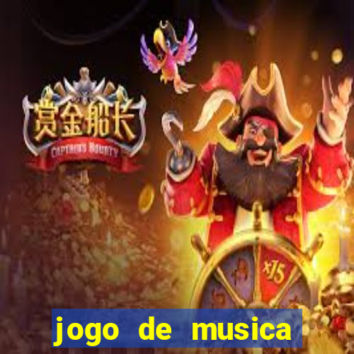 jogo de musica para pc