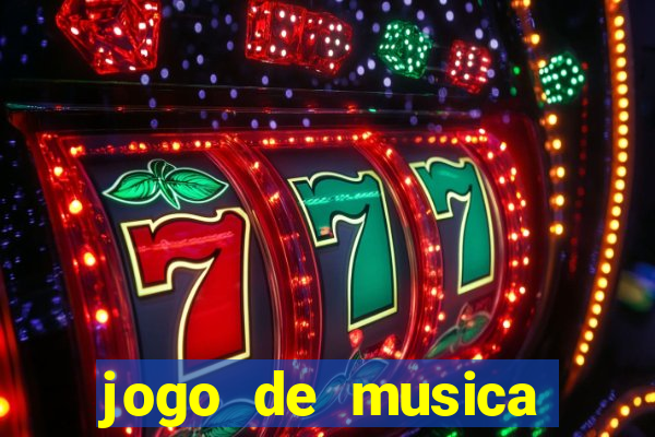 jogo de musica para pc