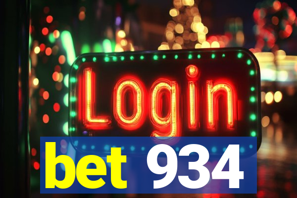 bet 934