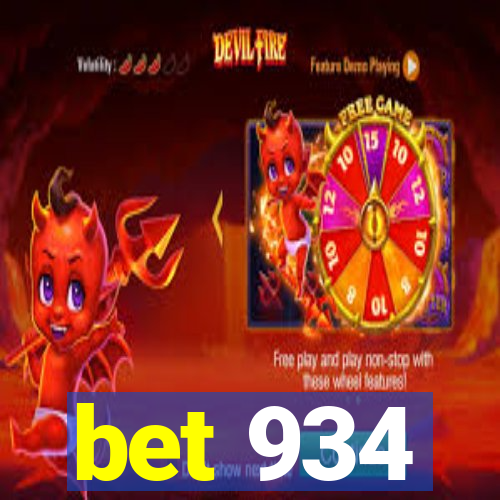 bet 934