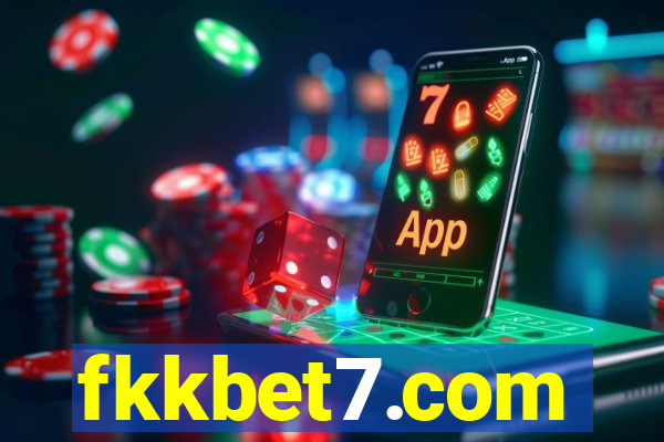 fkkbet7.com