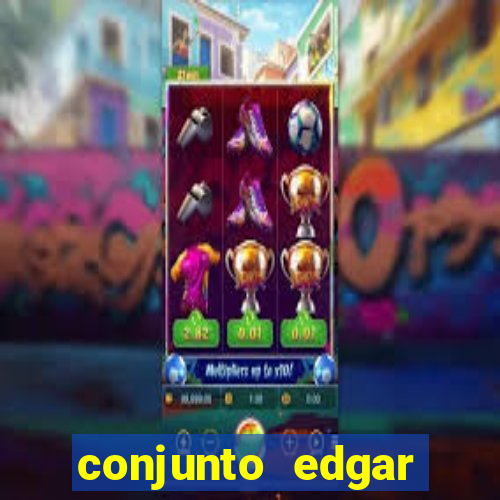 conjunto edgar santos engenho velho de brotas