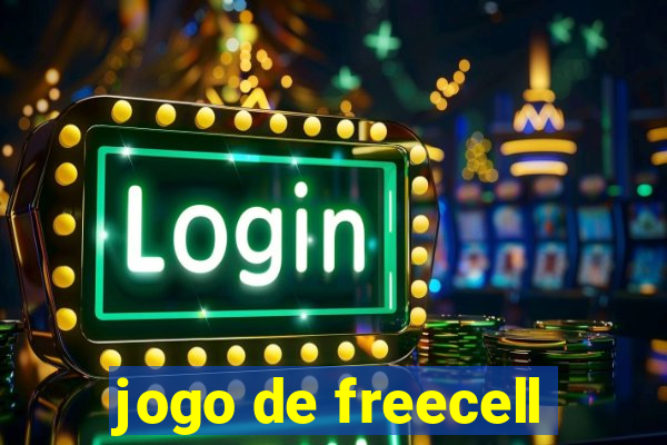 jogo de freecell