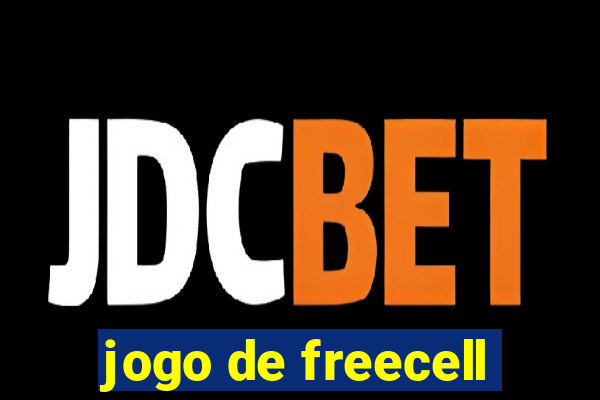 jogo de freecell