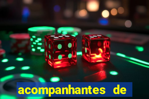 acompanhantes de luxo eventos