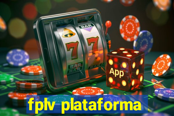 fplv plataforma