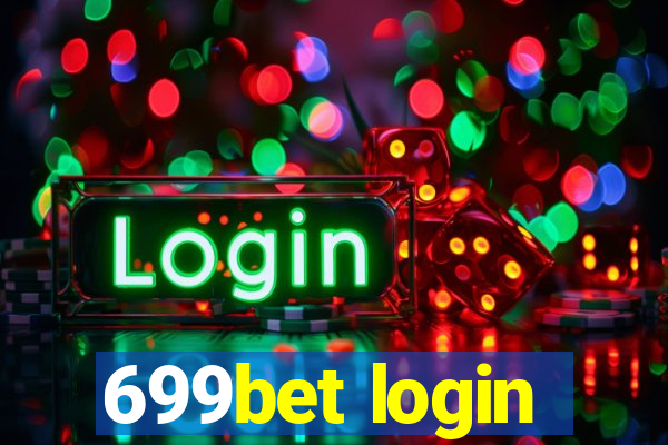 699bet login