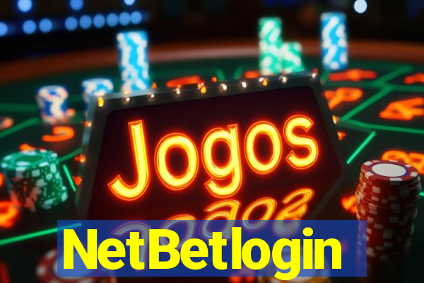 NetBetlogin