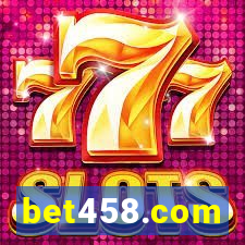 bet458.com