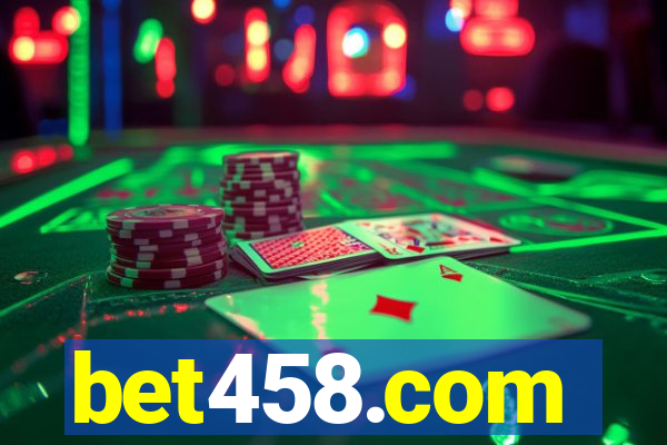 bet458.com