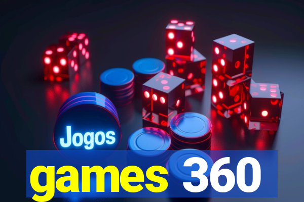 games 360