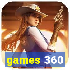 games 360