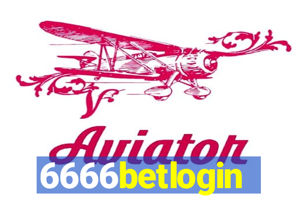 6666betlogin