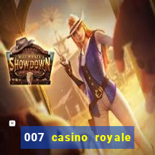 007 casino royale filme dublado torrent mp4