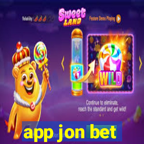 app jon bet