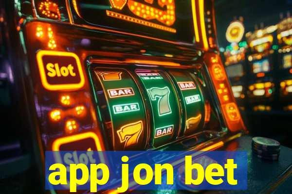 app jon bet