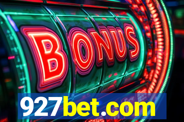 927bet.com