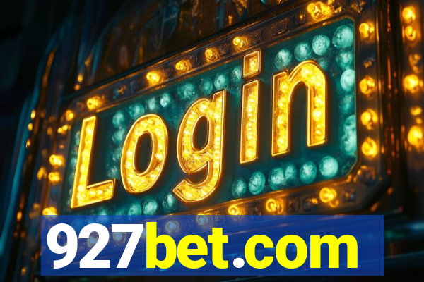 927bet.com