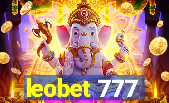 leobet 777