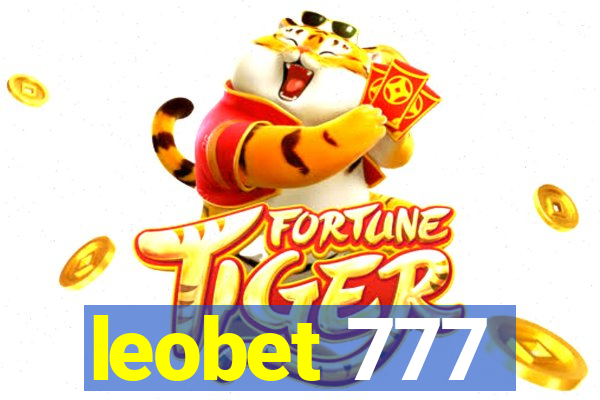 leobet 777