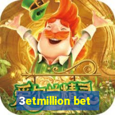 3etmillion bet