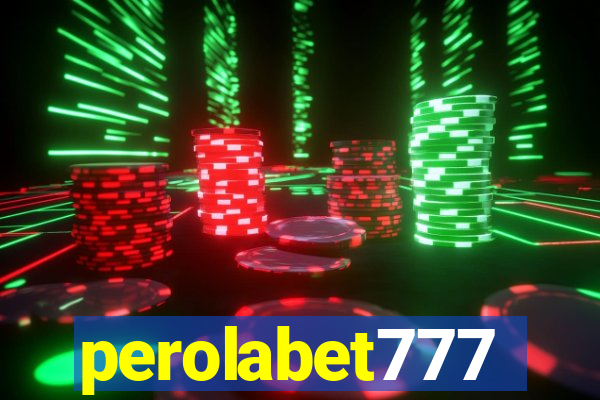 perolabet777