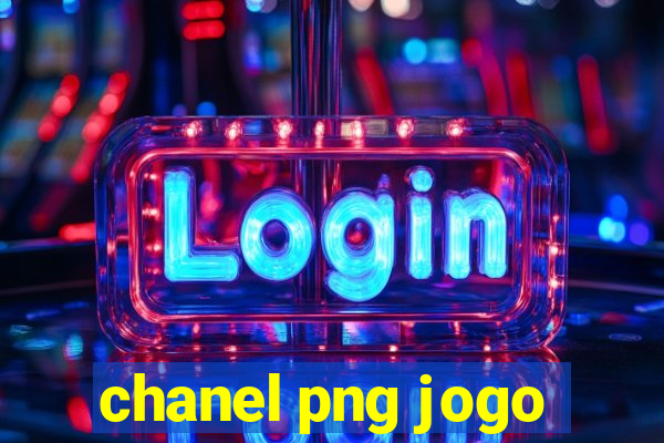 chanel png jogo