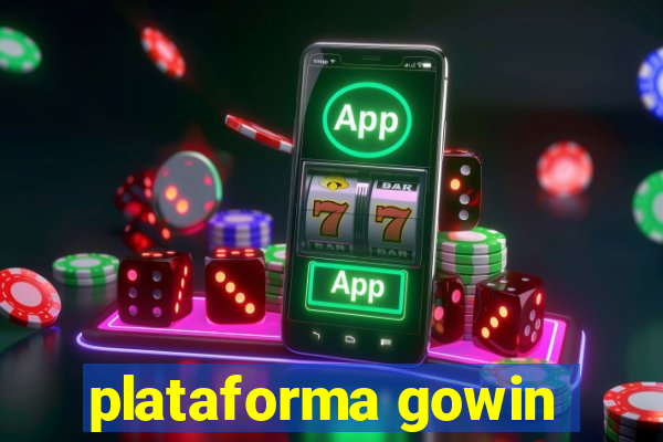 plataforma gowin