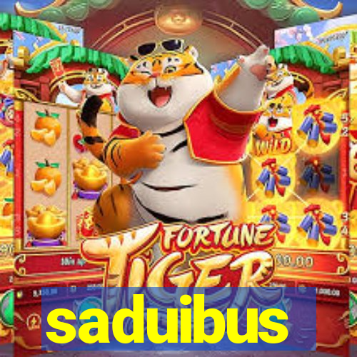 saduibus